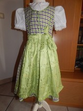 Kinder dirndl 116 - ,