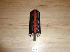 Siemens Backofen HB37040 HBT370 Schalter Nockenschalter Drehschalter