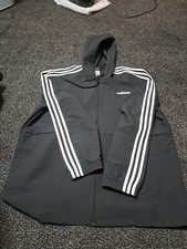 Addidas Sportjacke Gr.xl