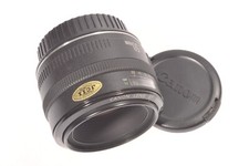 Canon EF 1.8/50mm I. Version