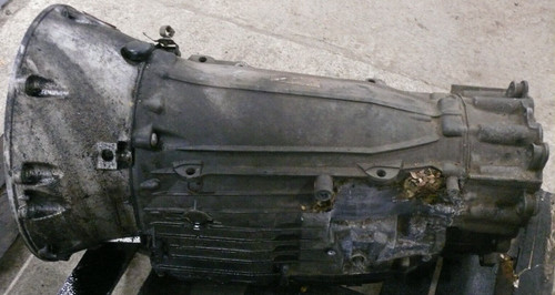 Automatikgetriebe mercedes - automatikgetriebe,