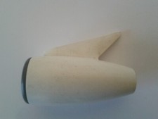 Playmobil Flugzeug 3185 Aero Line  Turbine   Ersatzteil (#K5)