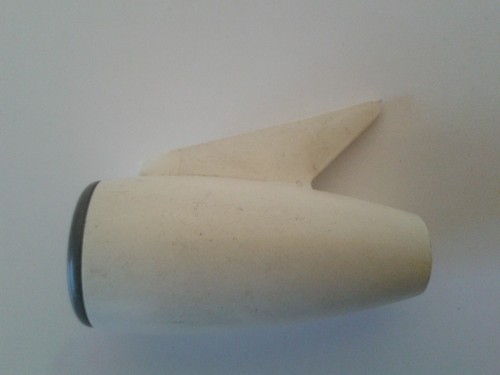Playmobil flugzeug 3185 aero - 3185,