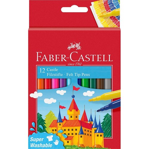 Faber castell 554201 12x - 554201,