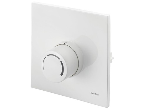 Oventrop unibox rtl - unibox, abdeckung
