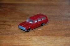 Siku V 226 Opel Rekord A Caravan 1700  Räder R01 frühe V-Serie mit Hohlnieten