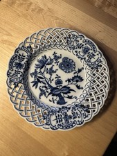 Original Zwiebelmuster