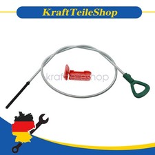 Automatikgetriebe Ölpeilstab