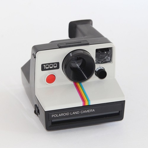 Polaroid land - polaroid,