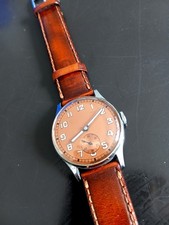 Field Watch, 1940 Handaufzug