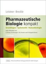 Pharmazeutische Biologie 1