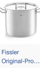 Fissler Kochtopf 12,5 L
