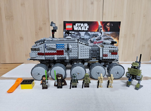 Lego star wars 75151 clone - lego,