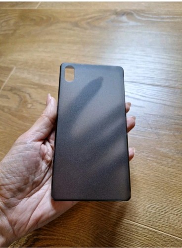 Hülle sony xperia silikon - hülle,