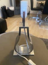 IKEA KLABB Tischleuchte