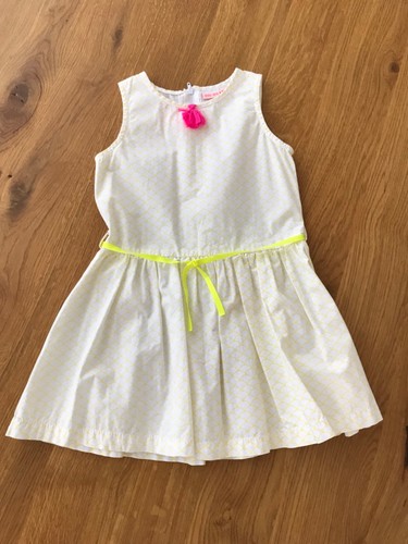 Kidz art sommer kleid 86 - gr.,