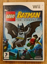 Nintendo Wii - LEGO Batman