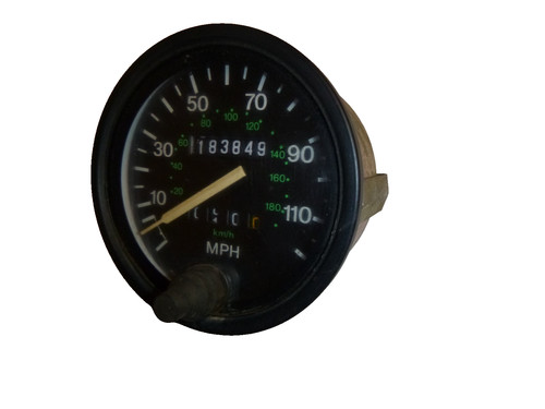 Land rover defender tachograph - rover,