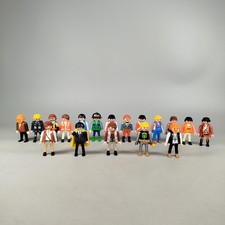 Playmobil Bundle 18x Figuren
