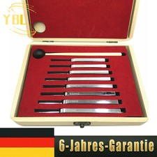 Solfeggio Stimmgabel Set