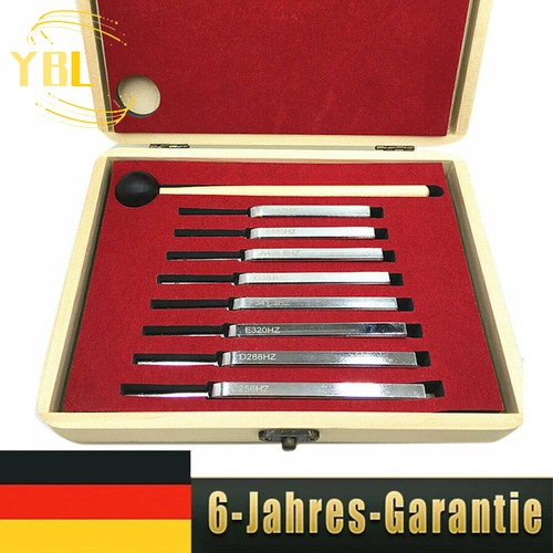 Solfeggio stimmgabel set - solfeggio,