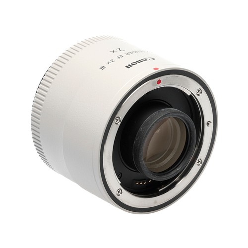 Canon extender iii - extender, ef