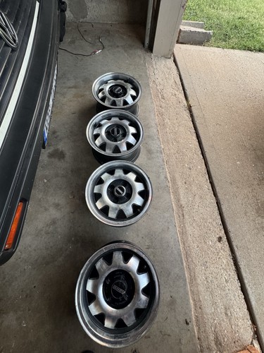 Fond metal mk2 golf - mk2, golf/jetta