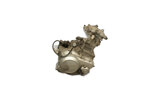 Engine motor yamaha - yzf, r125