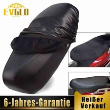 Motorrad Sitzbankbezug