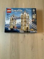 LEGO Creator Expert Tower