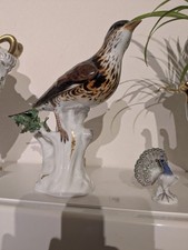  Meissen Porzellan Figur