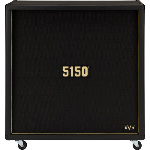 Evh 5150 iconic 4x12 cabinet - evh,