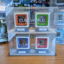 Bandai/Radica Cube World