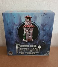 Turm "Falkenhorst" aus