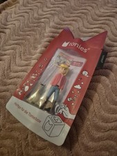 Tonie Figuren Bibi & Tina Das Waisenfohlen Hörfigur für Toniebox NEU