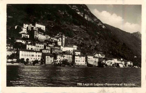 Gandria n8028 - gandria, -n8028