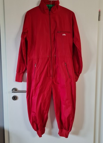 Odlo overall rot s - overall, 38
