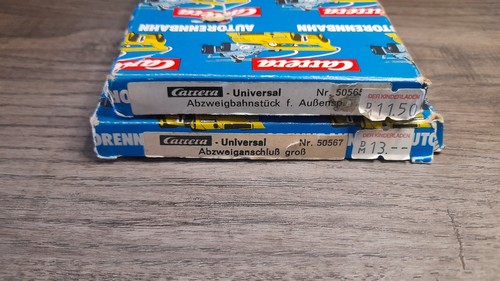 Carrera universal 132 50565 - universal,
