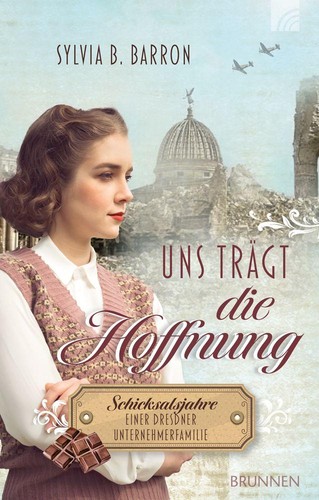Uns trägt die hoffnung - trägt,