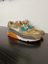 Nike Air Max 90 Gr. 47,5 US 13 Sondermodell