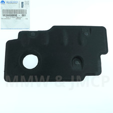 Oben Motorabdeckung Für