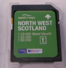 Satmap Active 10 & 12 North