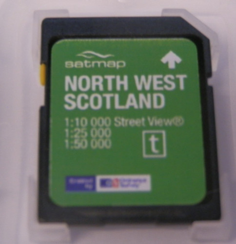 Satmap active 12 north - satmap,