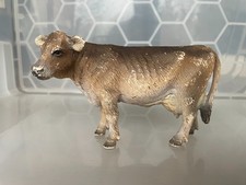 Schleich 13256 - Braunvieh Kuh