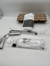 GEZE RWA-100 NT weiß -