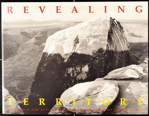 Revealing territory - revealing,