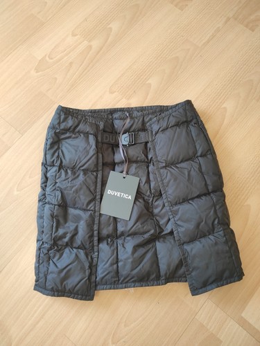 Duvetica down skirt - duvetica,