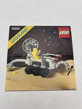 LEGO ® Bauanleitung Legoland