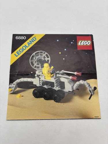Lego bauanleitung legoland - lego,