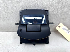 16-17 MAZDA 6 FRONT DASHBOARD